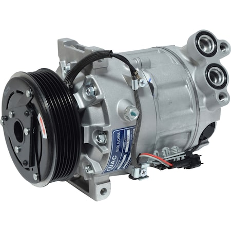 Universal Air Cond Volvo Xc90 11-05 Compressor, Co29033C CO29033C